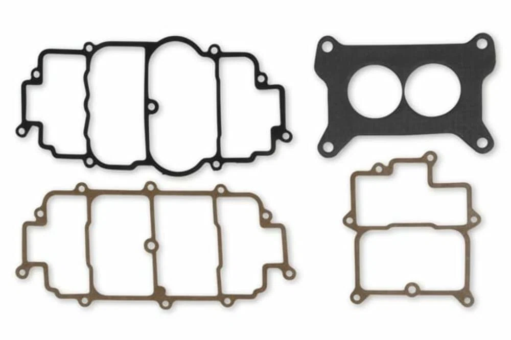 Renew Kit Carburetor Rebuild Kit - 37-1541